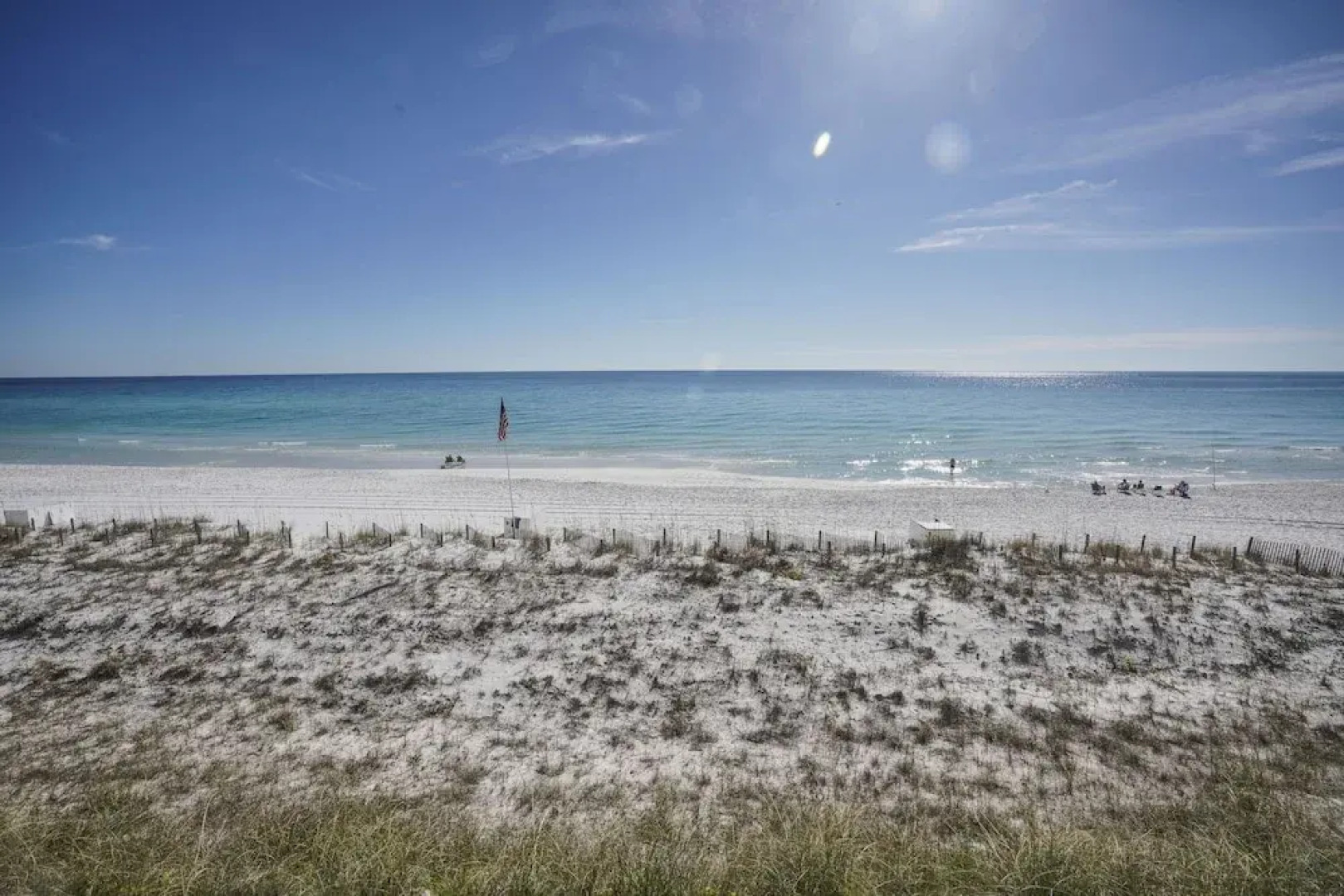 Crystal Dunes by RedAwning