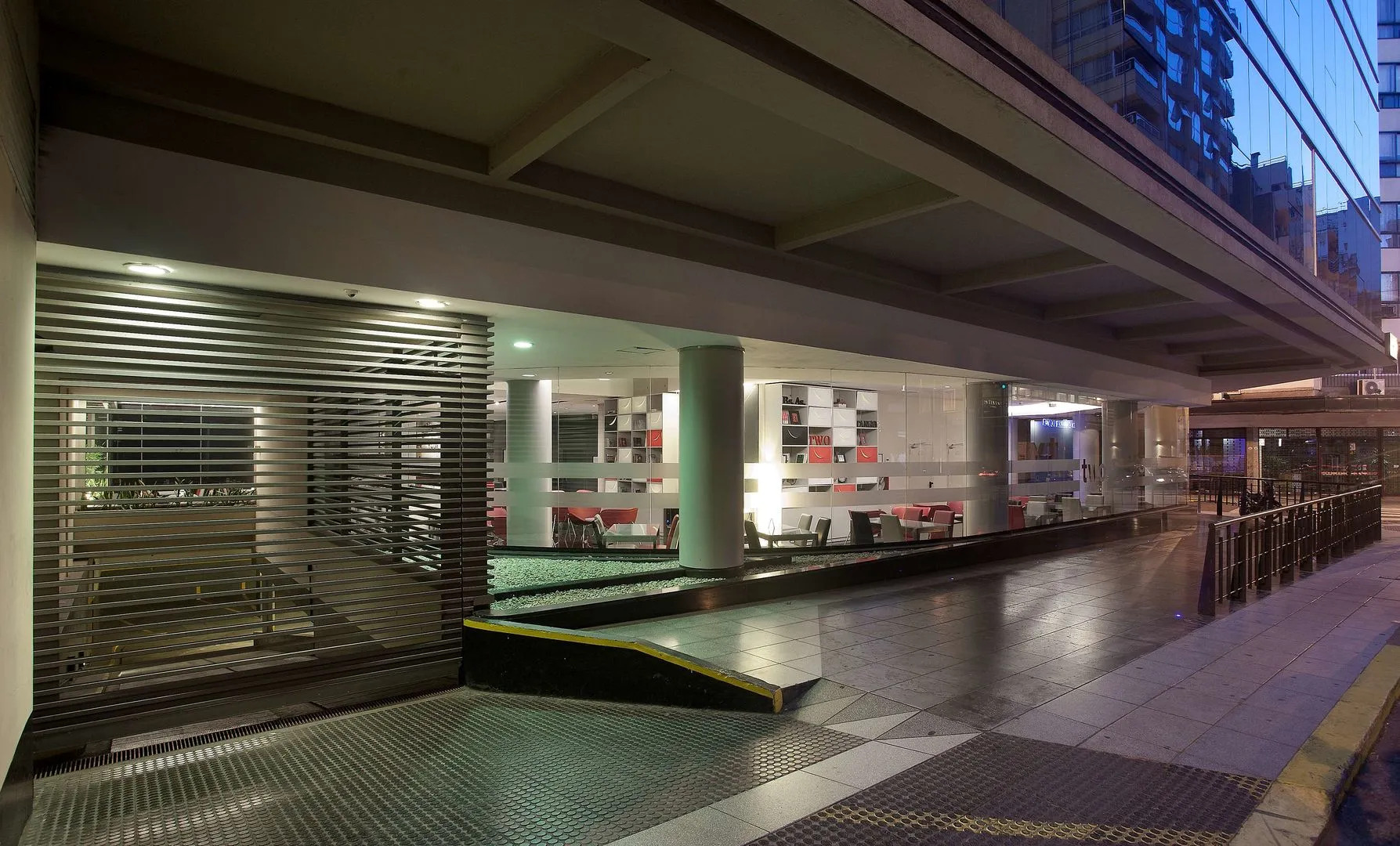 Two Hotel Buenos Aires