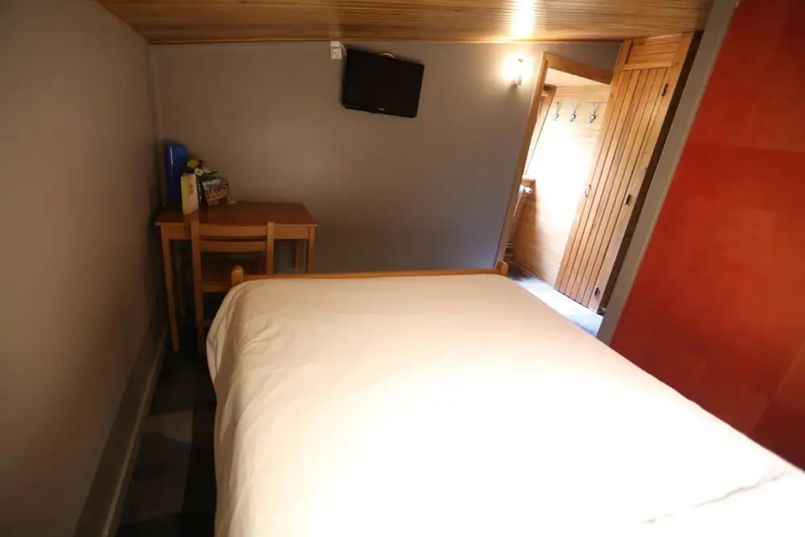 Gîte Hotel l'Ecir -Le P'tit Cham