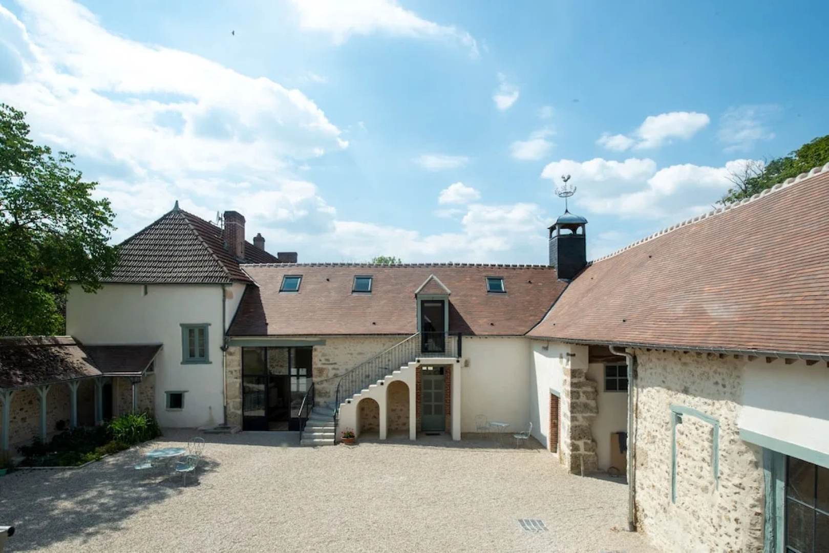 L'Ecrin des Vignes