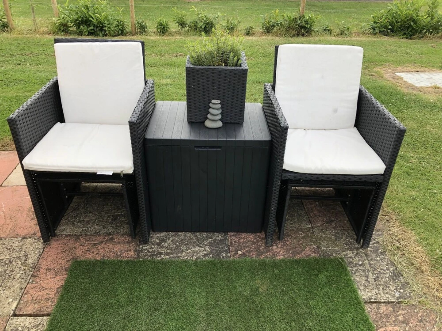 Luxury 6 Birth Caravan at Withensea Sands Resort