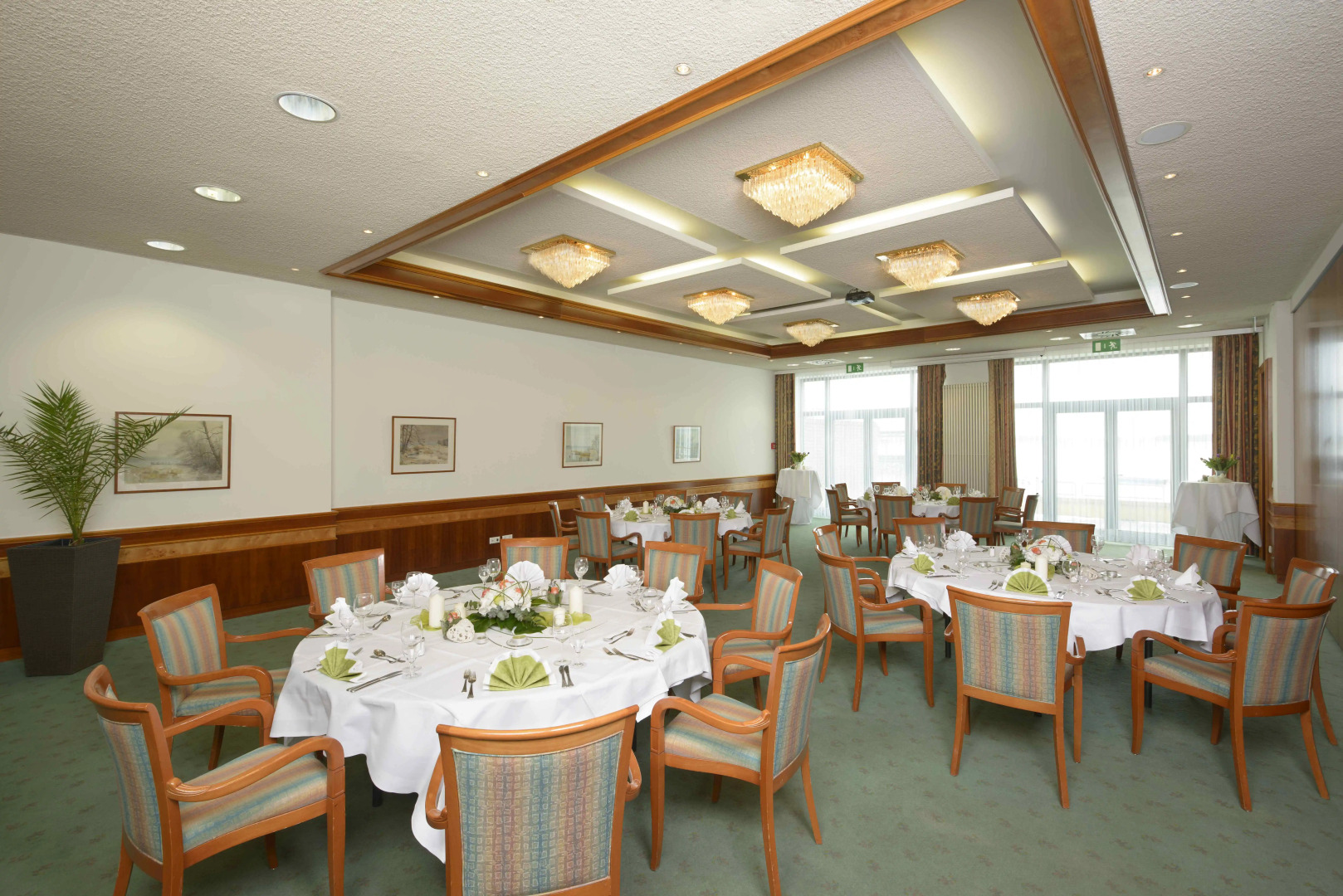 Seehotel Berlin-Rangsdorf