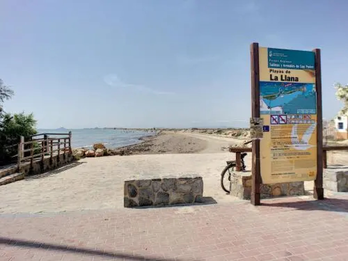 San Pedro del Pinatar - House