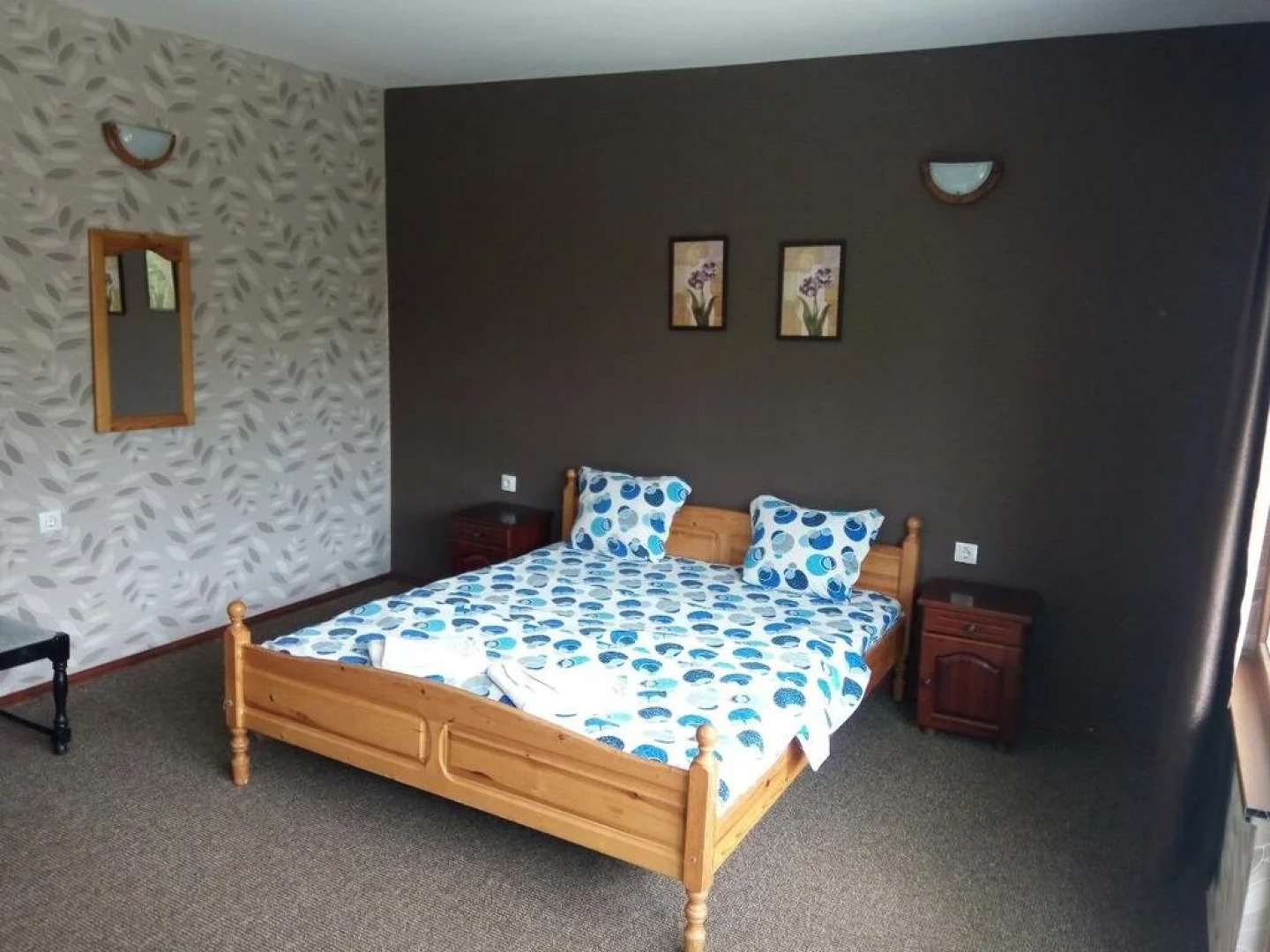 Guest House Urdoviza