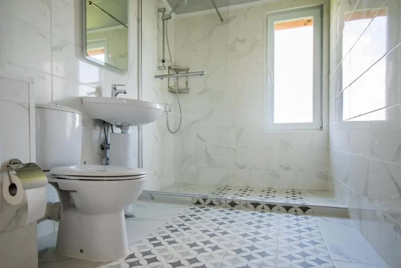 Guest Apartments Trigor City