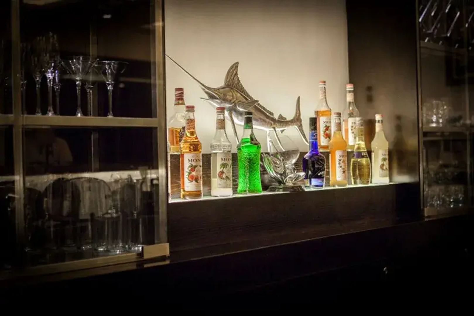 Reefs Edge Hotel
