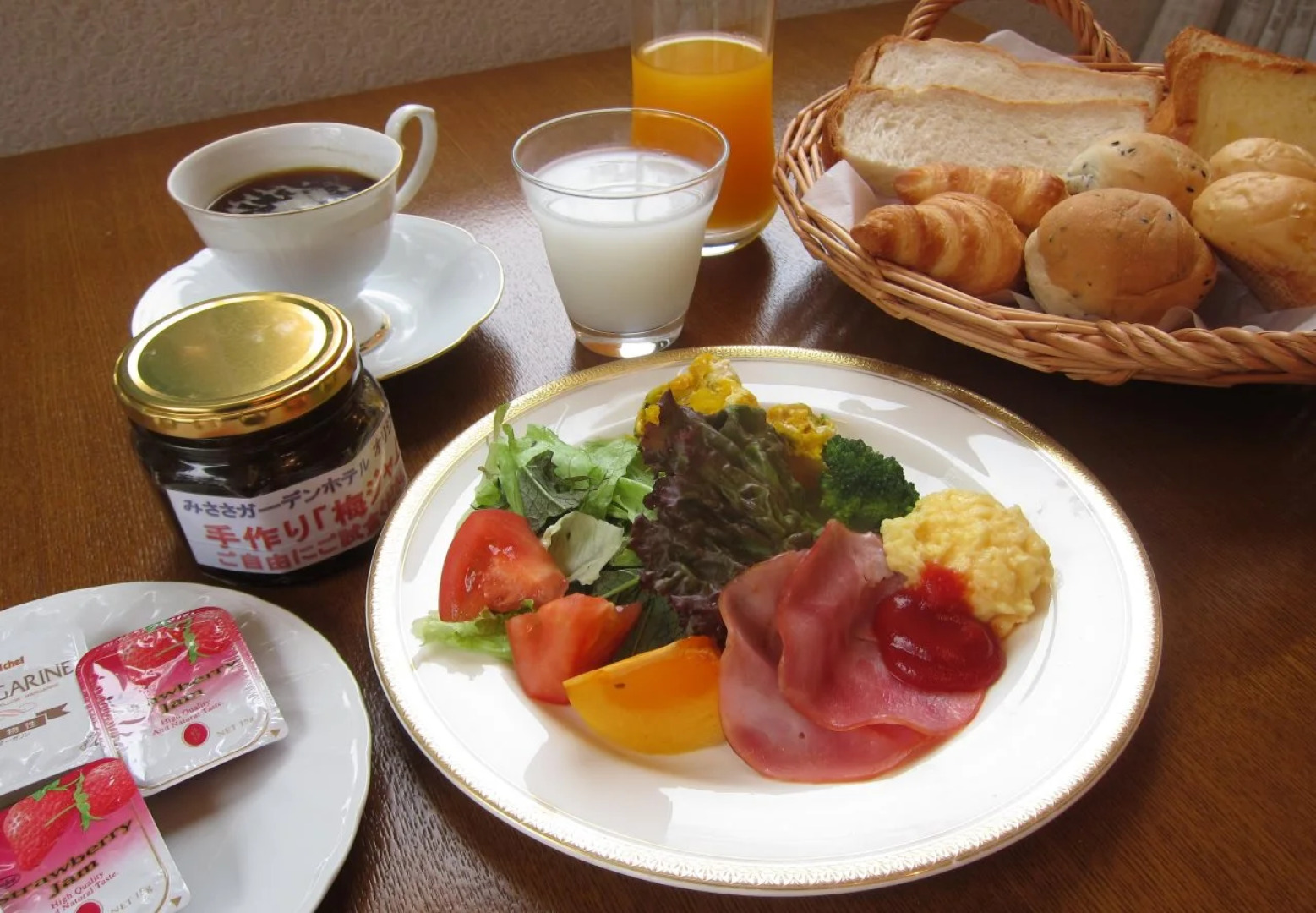 Misasa Onsen Misasa Garden Hotel