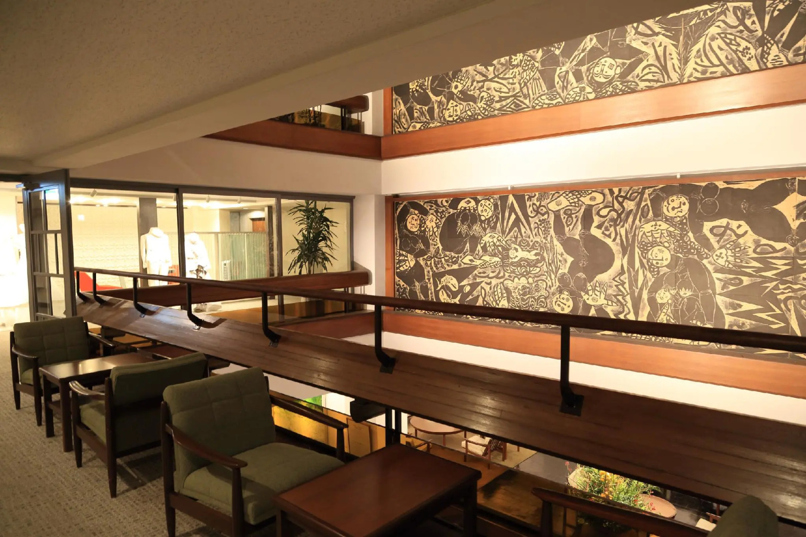 Kurashiki Kokusai Hotel