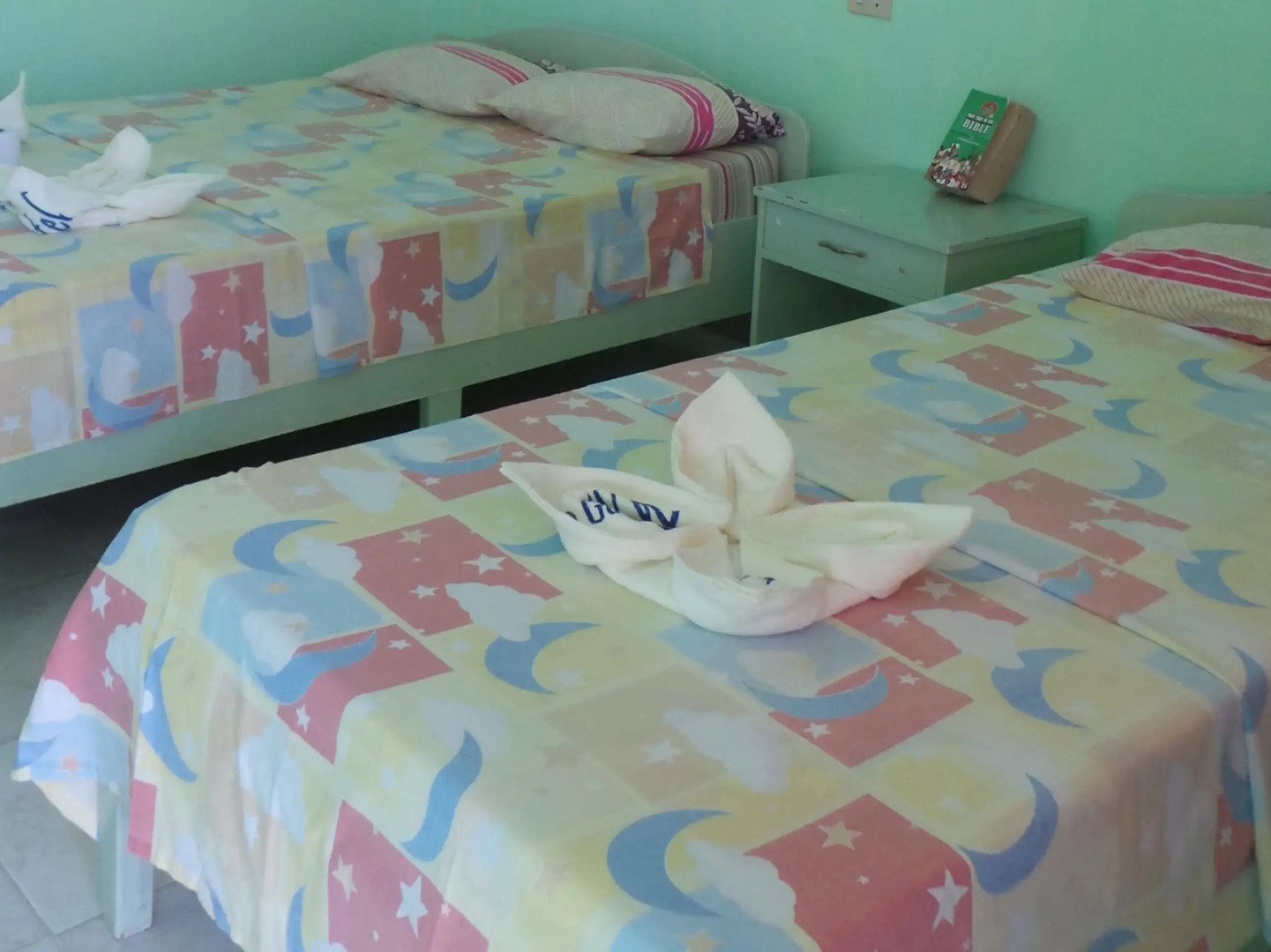 White Beach Hotel Puerto Galera powered by Cocotel