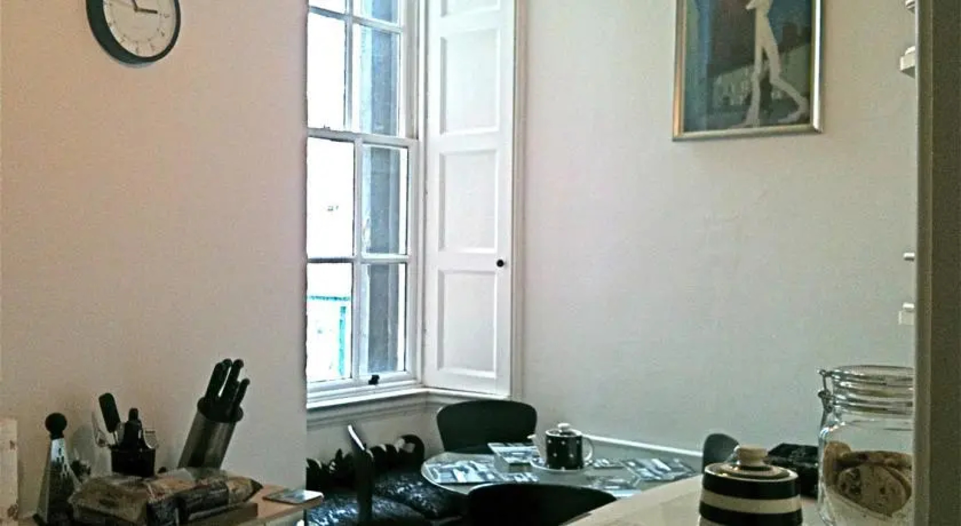 Abbey Green Apartment