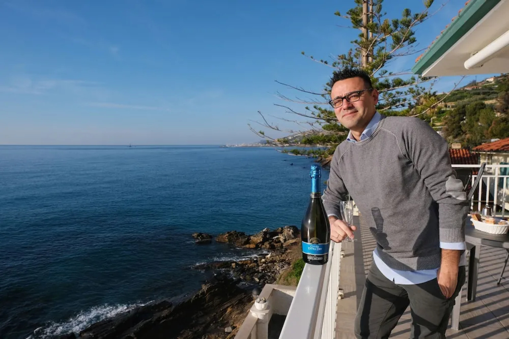 Appartamento Profumo di Mare