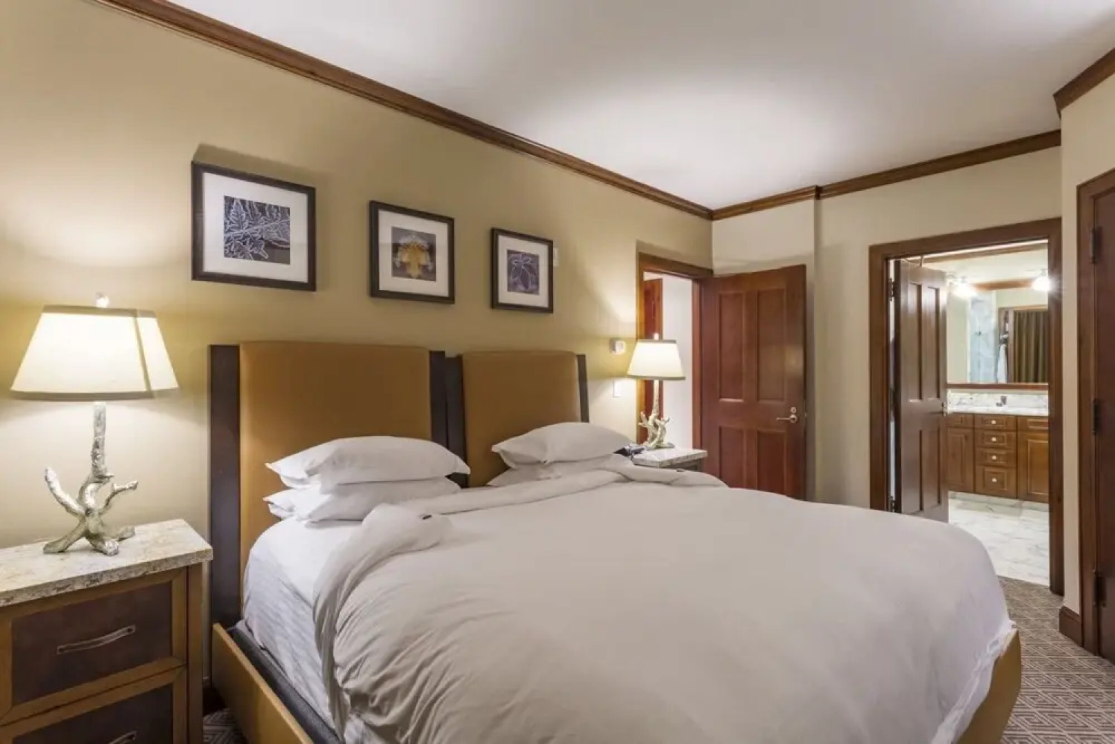 Aspen Ritz Carlton 3 Bed