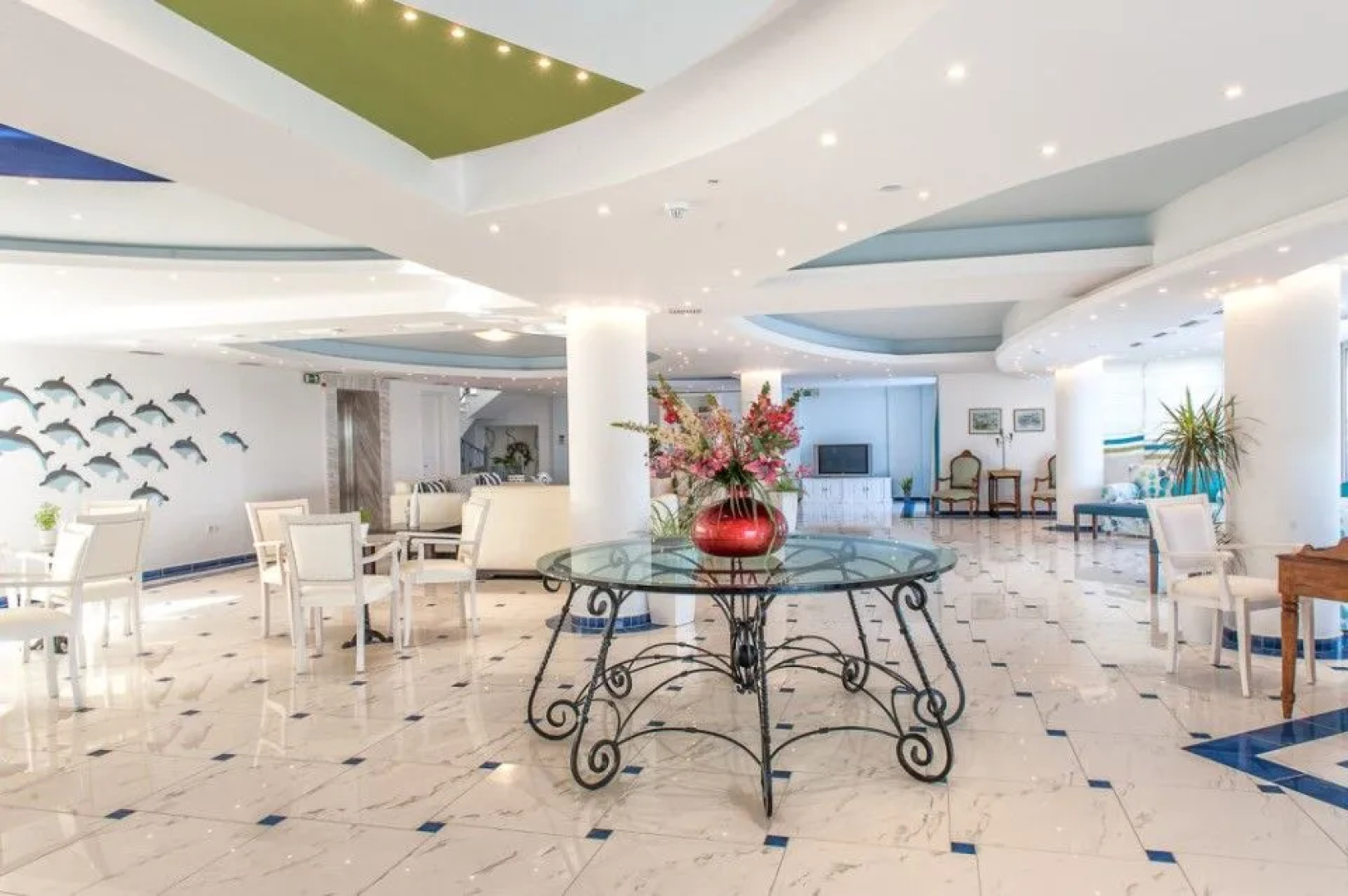 Belvedere Hotel Zante