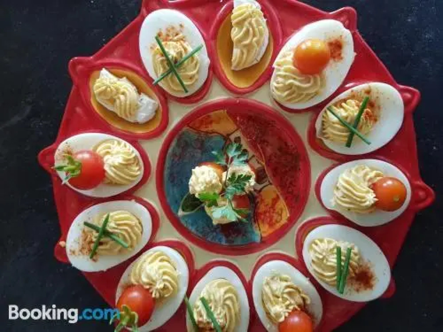 Bed And Breakfast Mirador Infinito