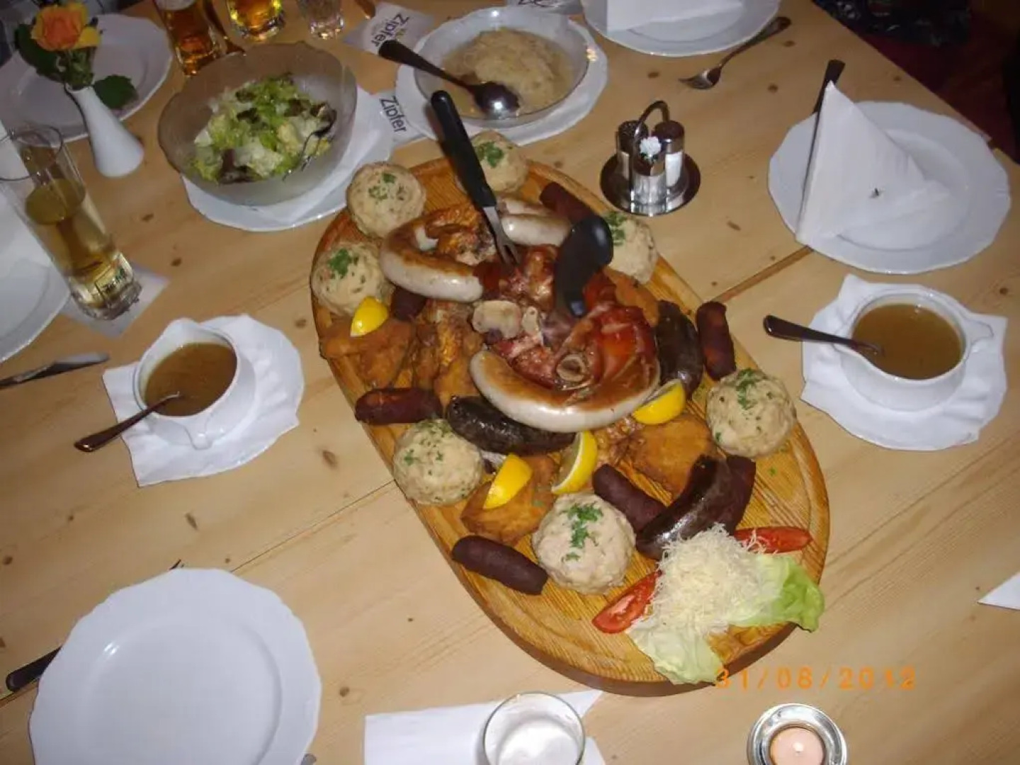 Hotel Berggasthof Schwaighofwirt