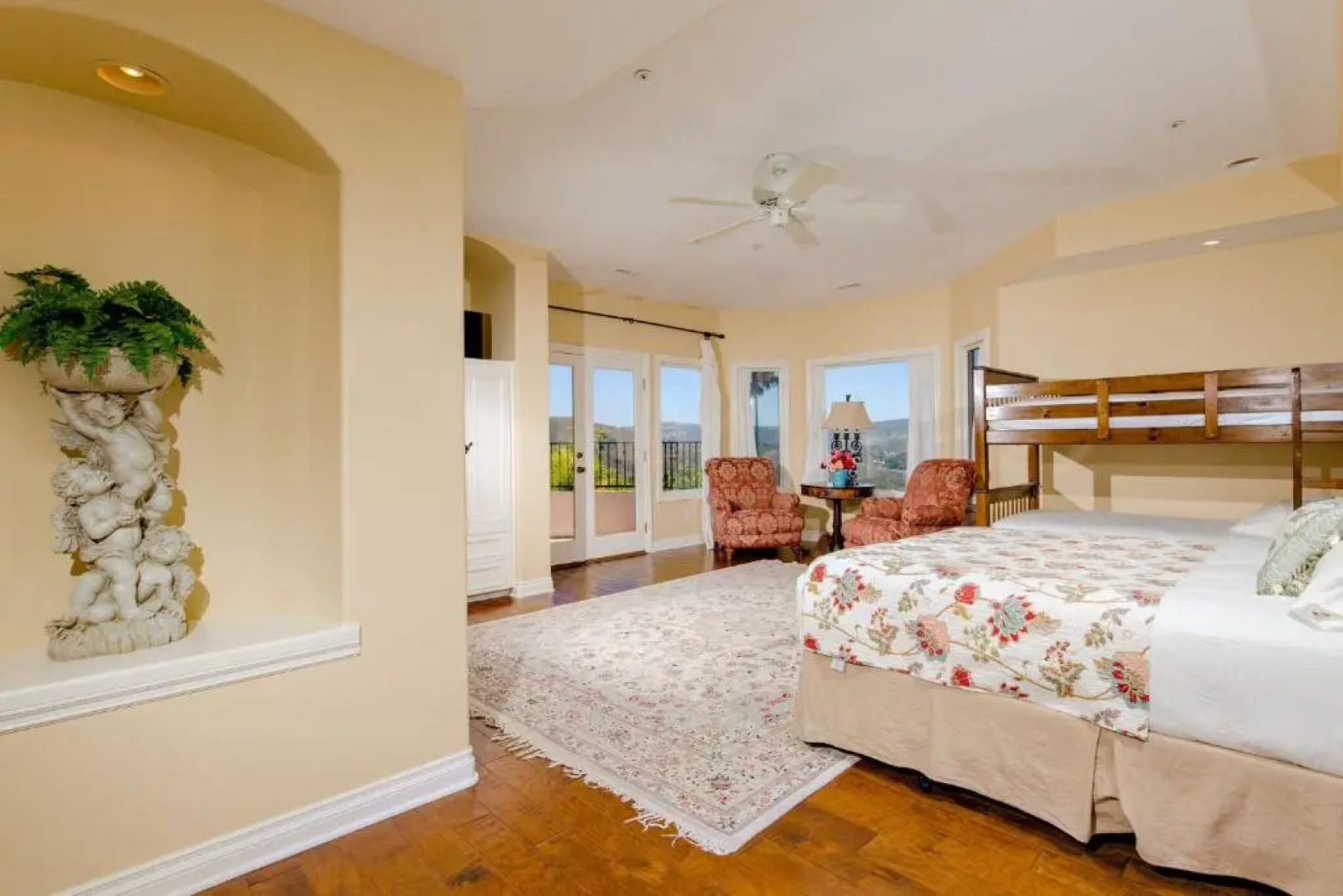 The Ranch by The Sea