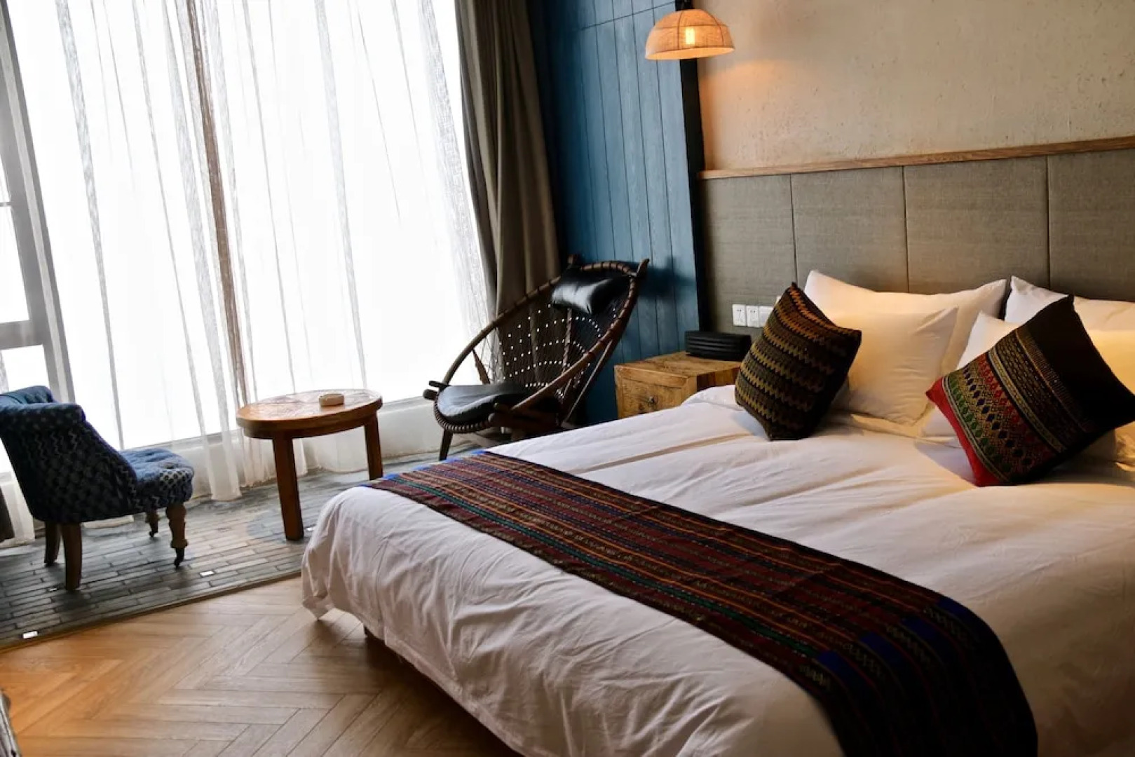 The Twelve Manor•Terraces Lodge