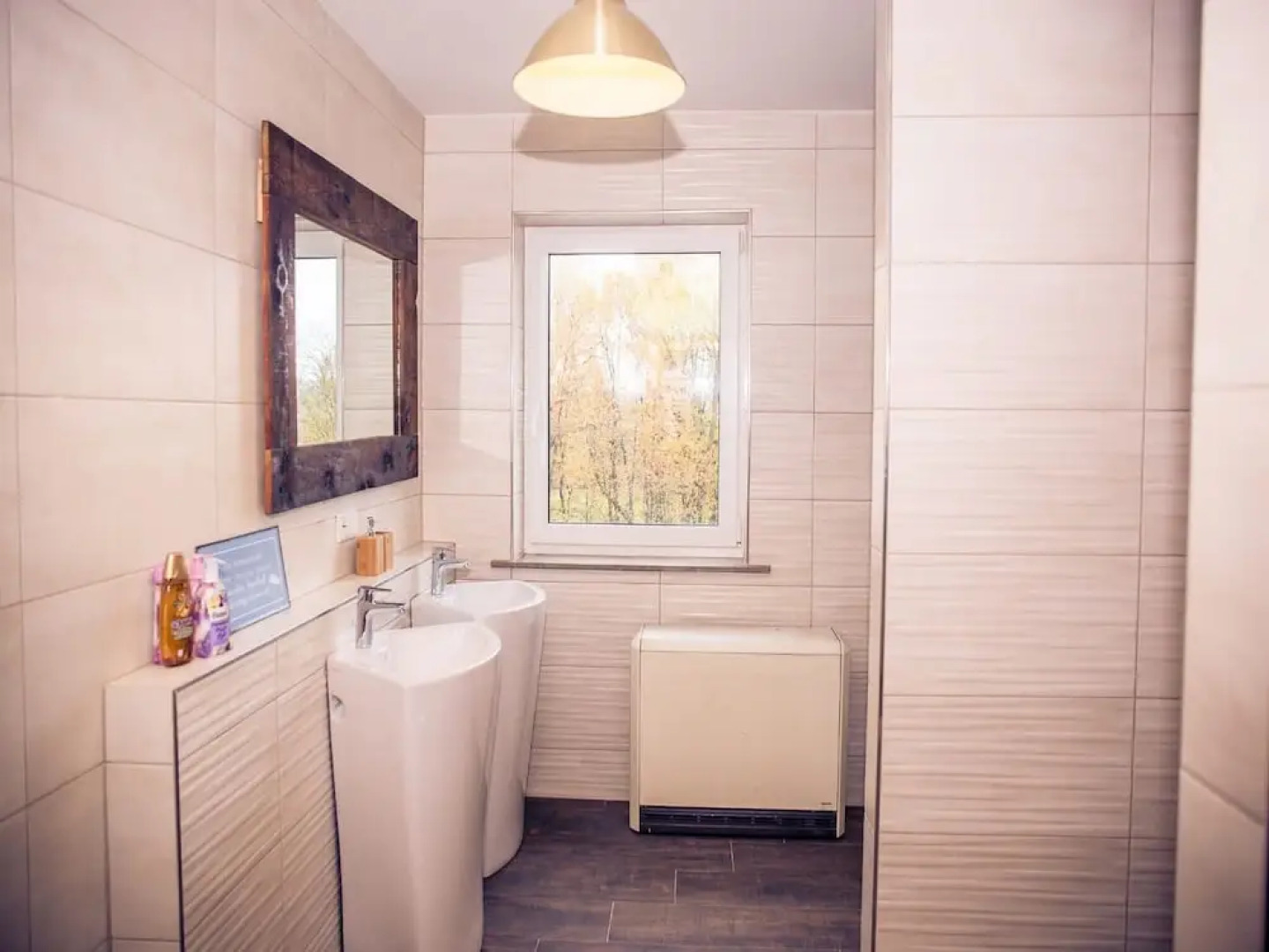 Lovely Apartment near Playmobil