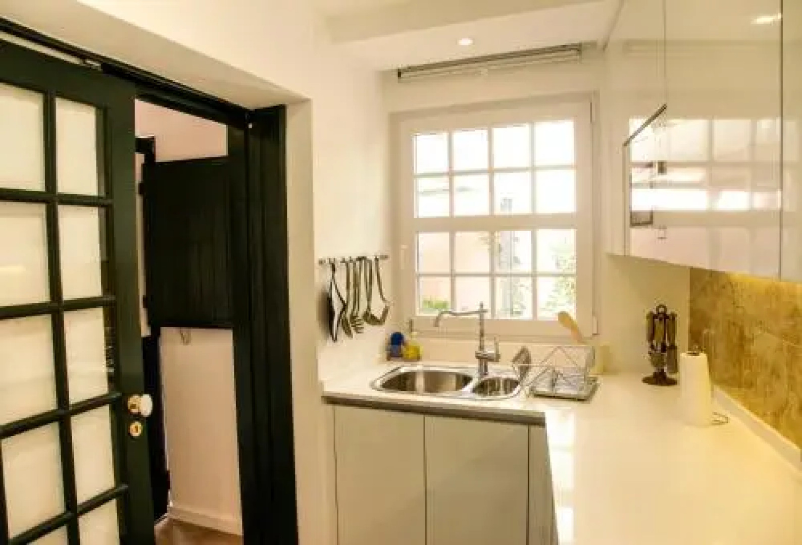 Villa Marquês near Tejo River