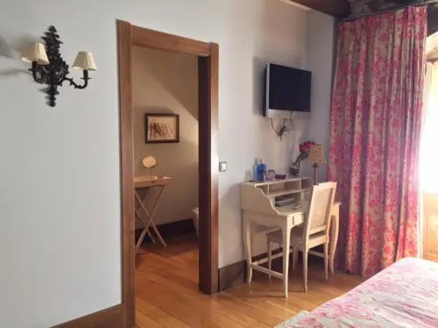 Posada Real Torre Berrueza