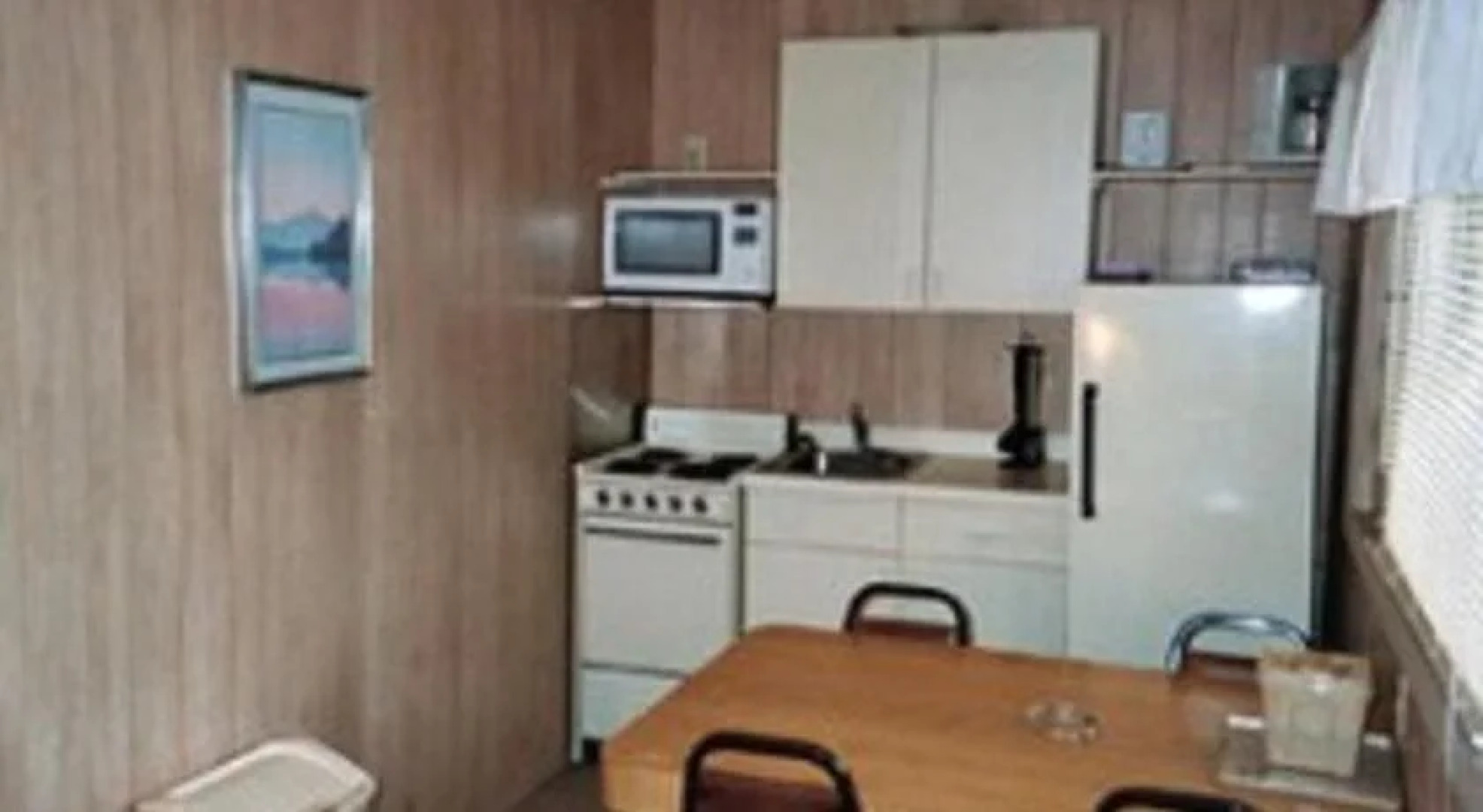 The Stone Gate Resort