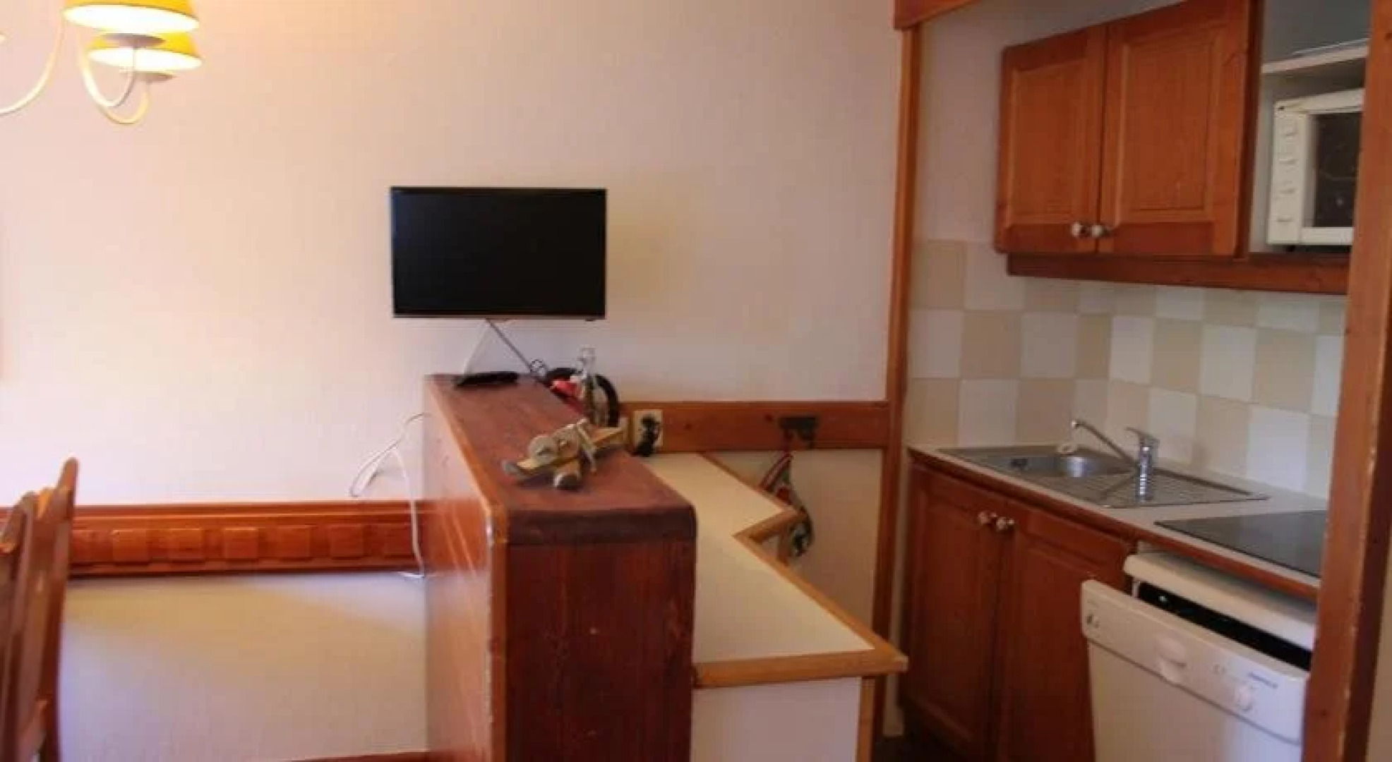 Résidence Le Thuria