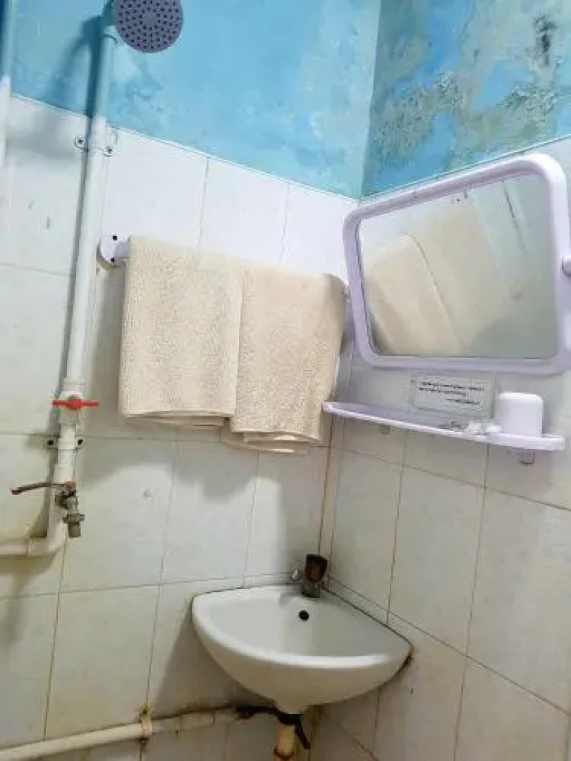 Malikha Guest House - Burmese Only