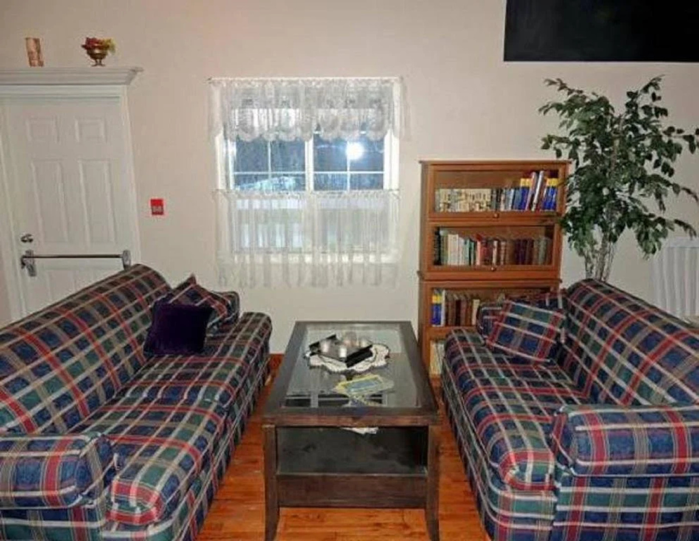 McCracken Country Inn