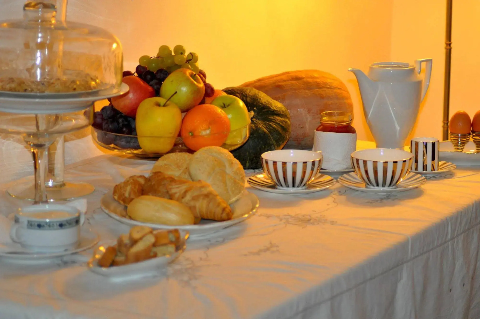 Residenza Domus Nova