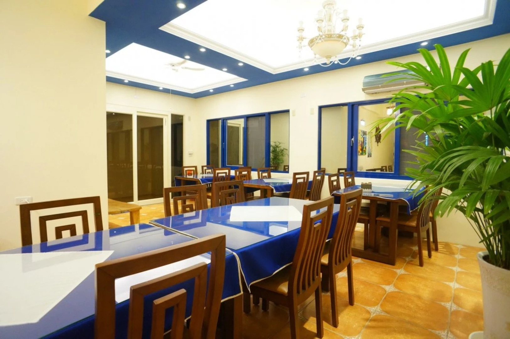 Qixingtan Xinghai B&B