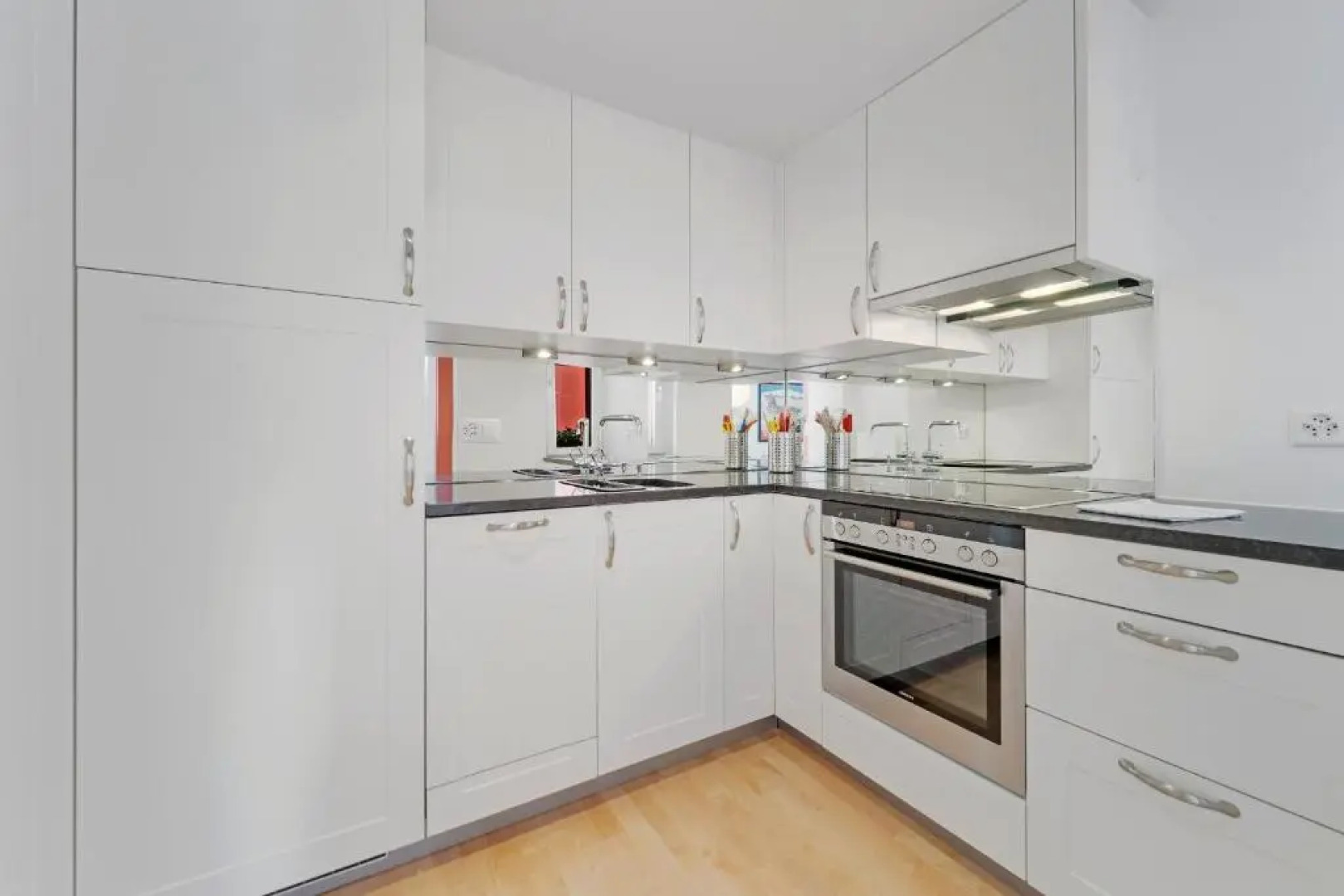 LOGA ELEGANCE APARTMENT Skyline 1 - St. Moritz