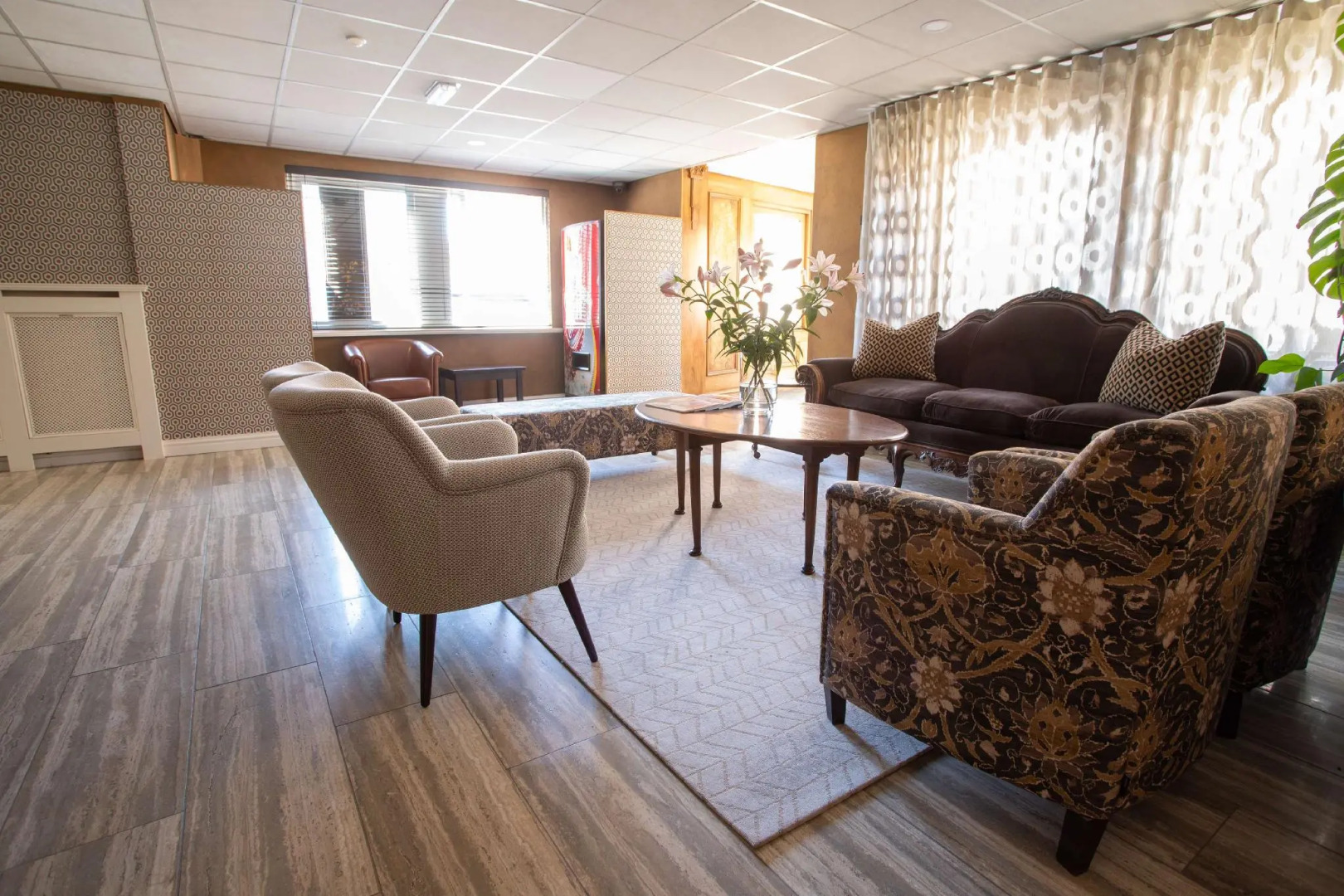 Good Seasons City Centre hotel Den Bosch