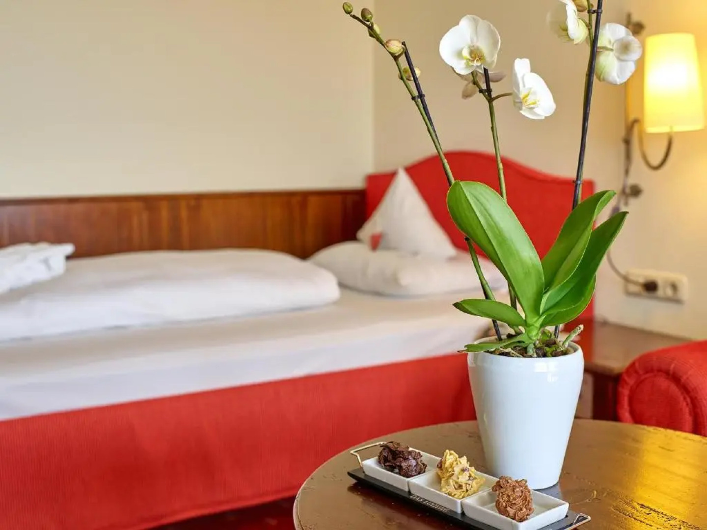 Fit Vital Aktiv Hotel DAS LUDWIG