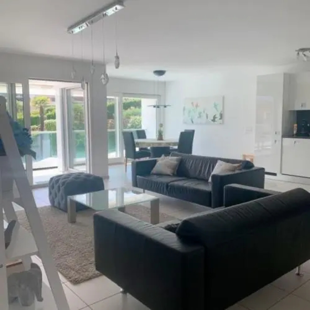 Residenza Monte Verita-App 10