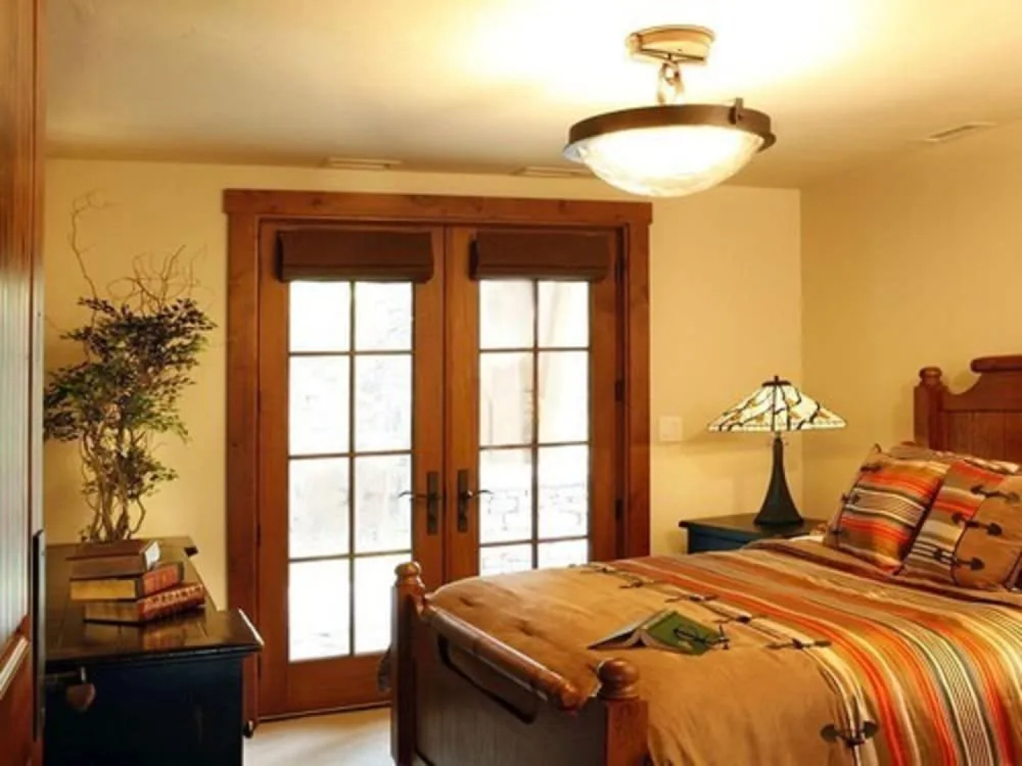Headwaters Lodge at Eagle Ranch Resort