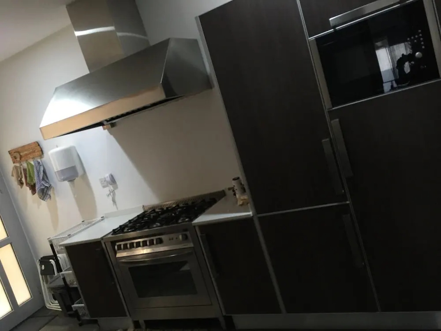 Baitalkhairan Beach House Chalet