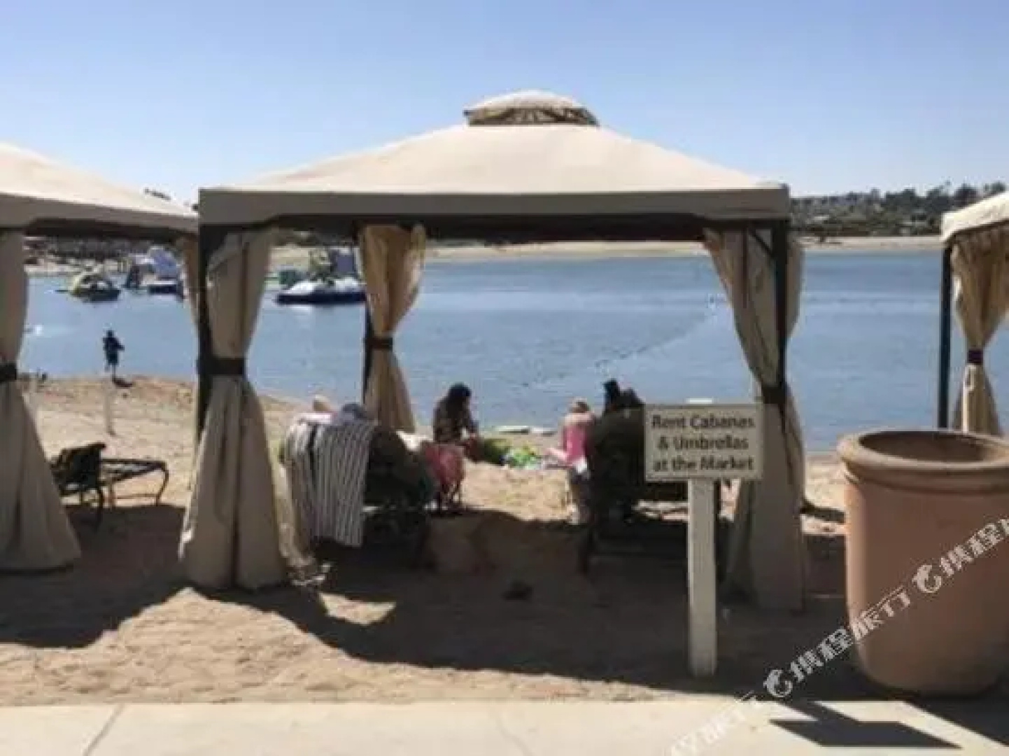 Newport Dunes Waterfront Resort