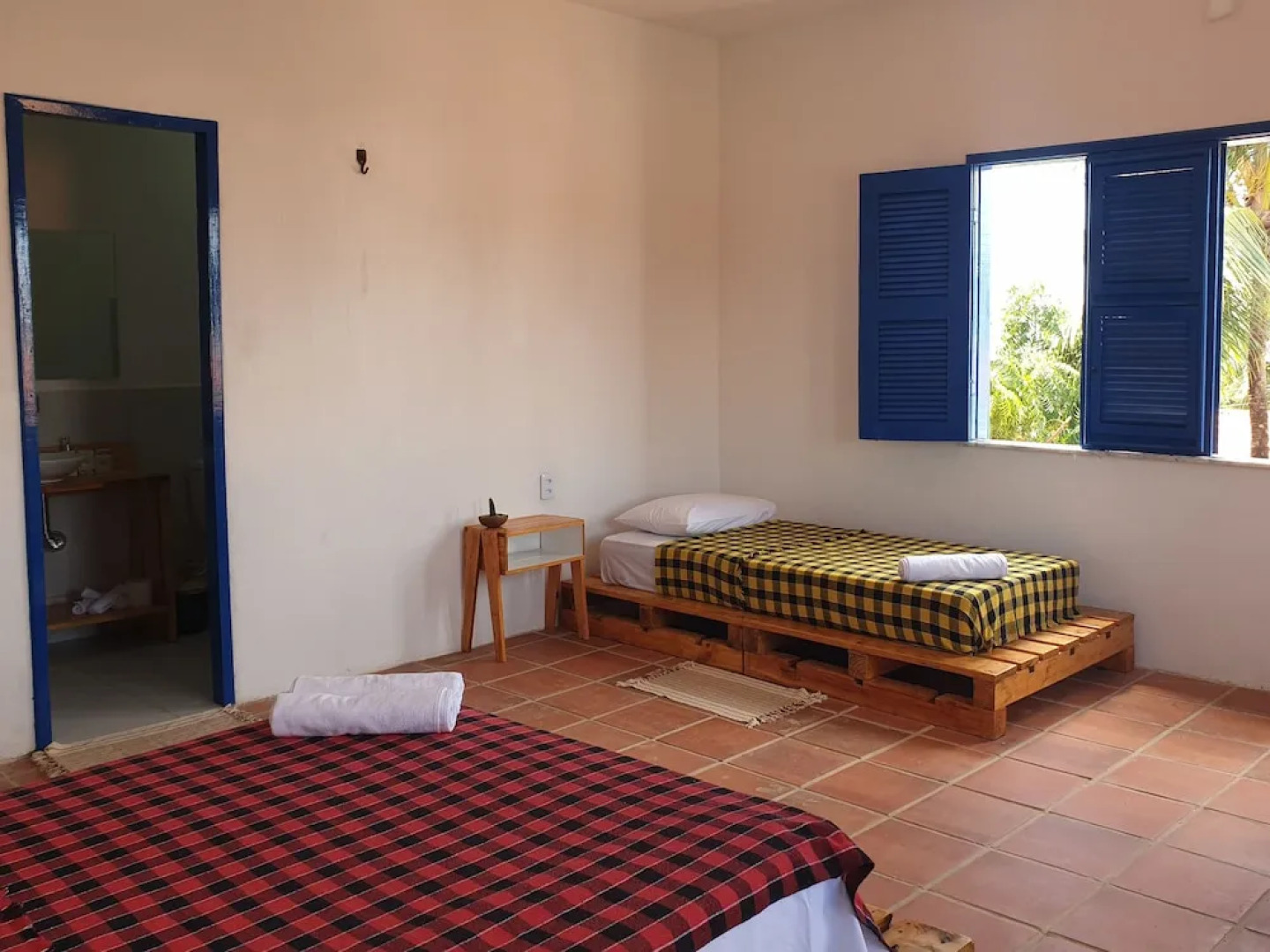 Montepascual Ecovillage