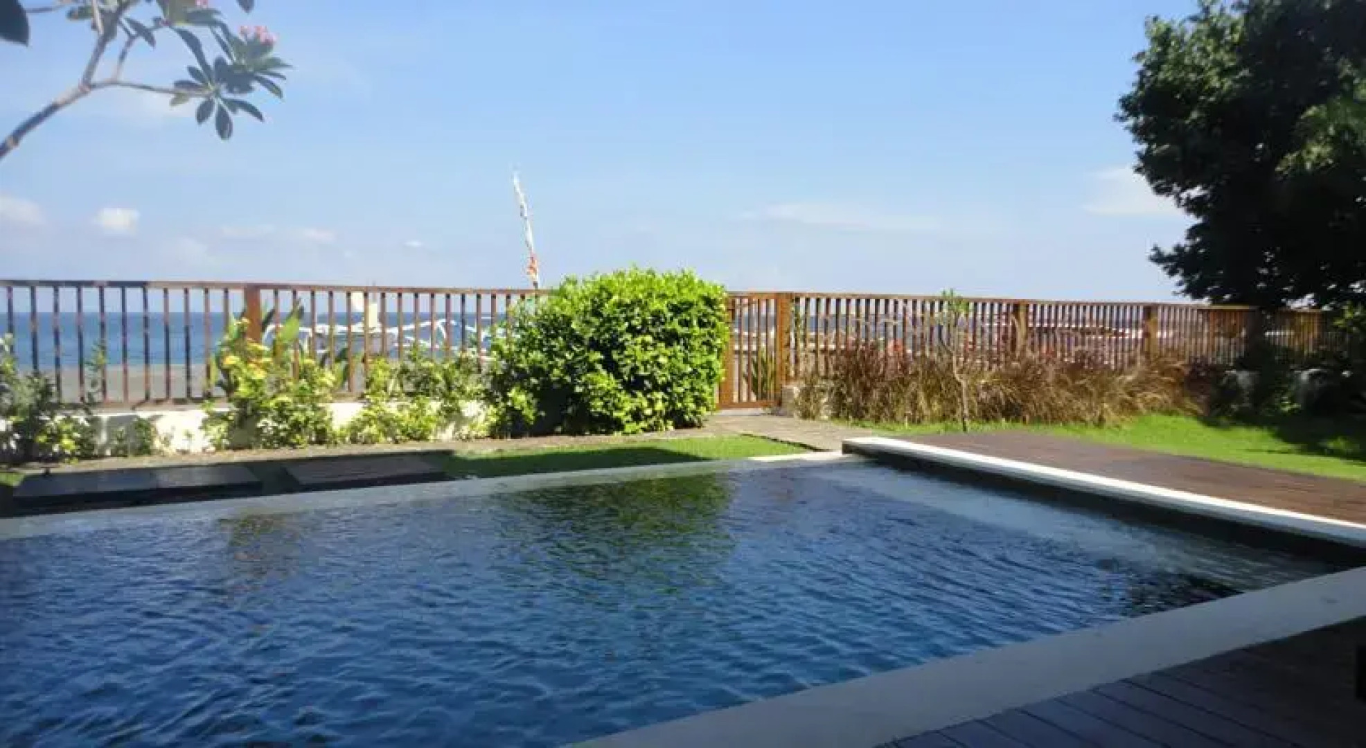 Villa Pantai Senggigi