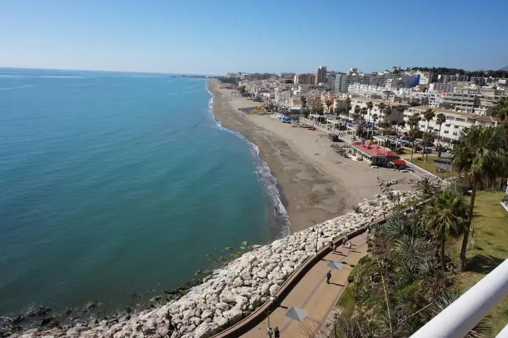 Castillo de Santa Clara