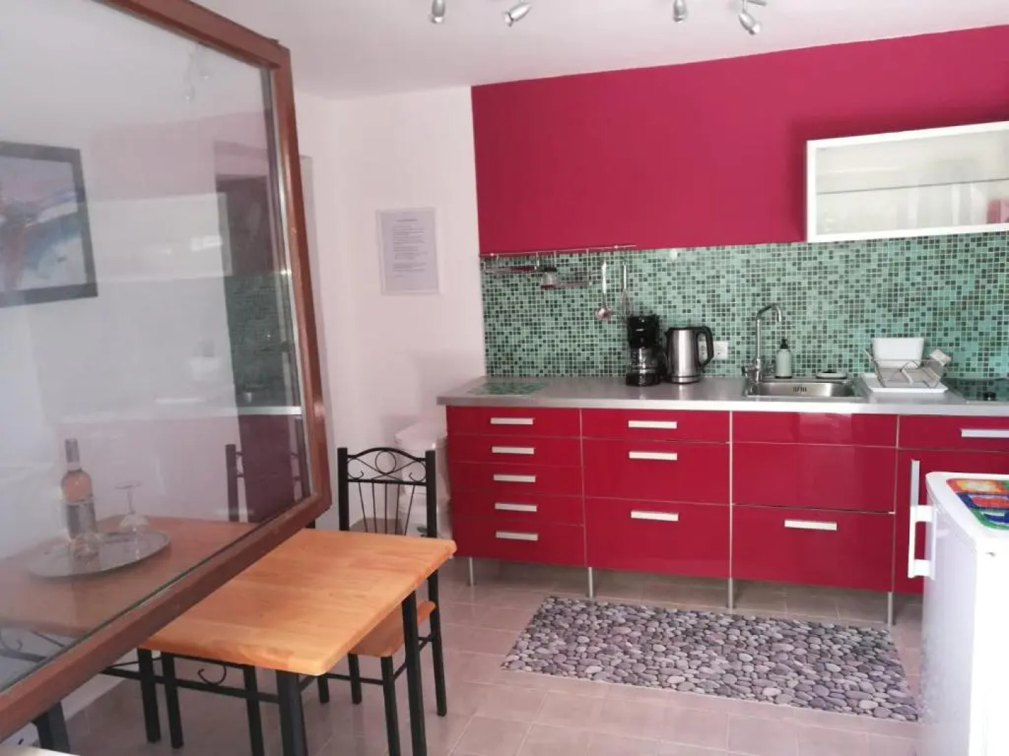 Ferienhaus Bozena Appartment 2