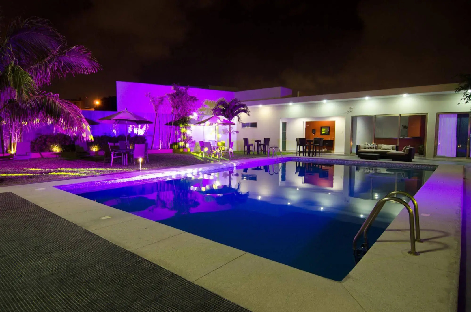 Maison Bamboo Hotel Boutique