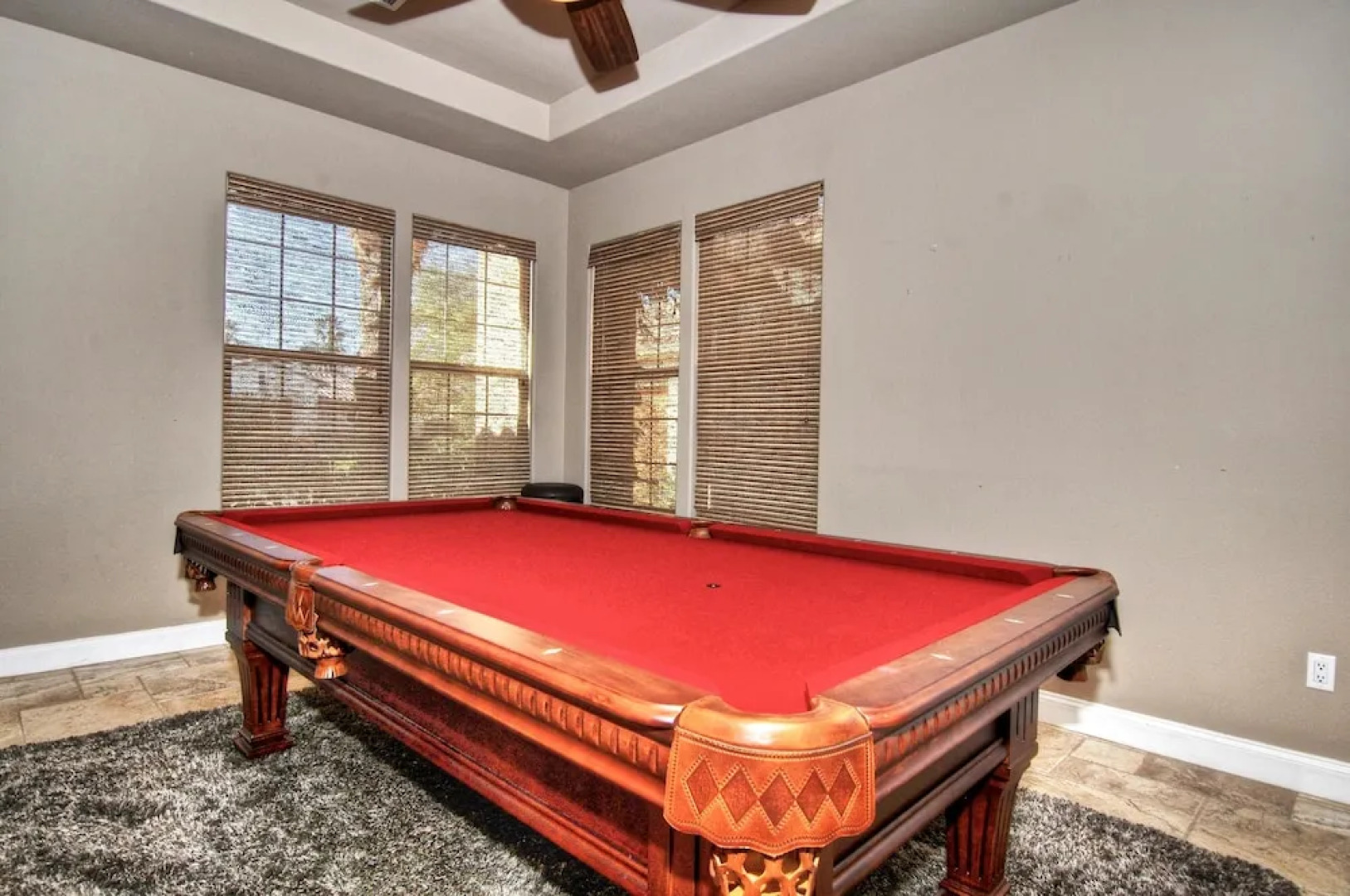 Prestigious PGA Legends