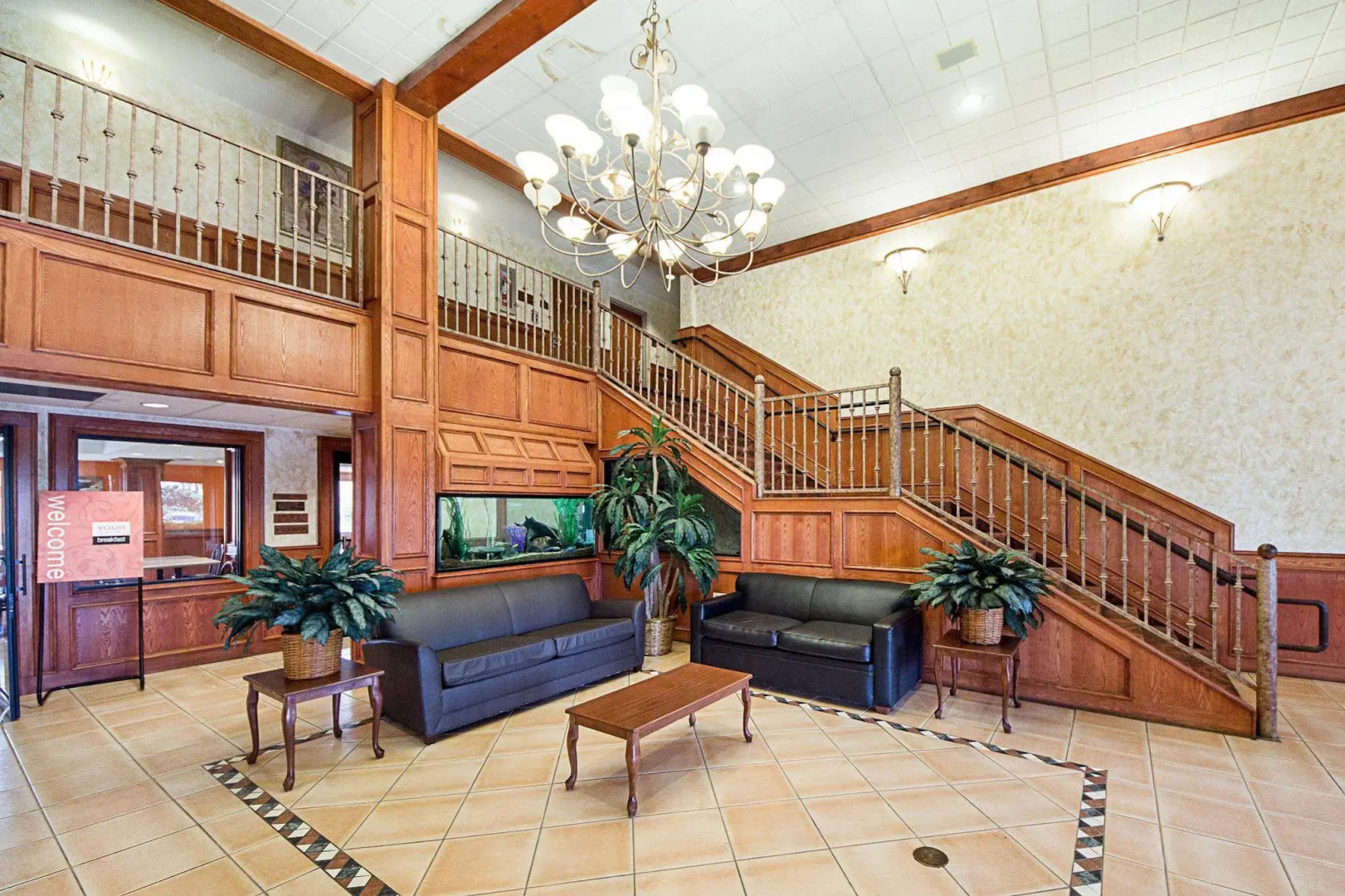 Shary Inn and Suites