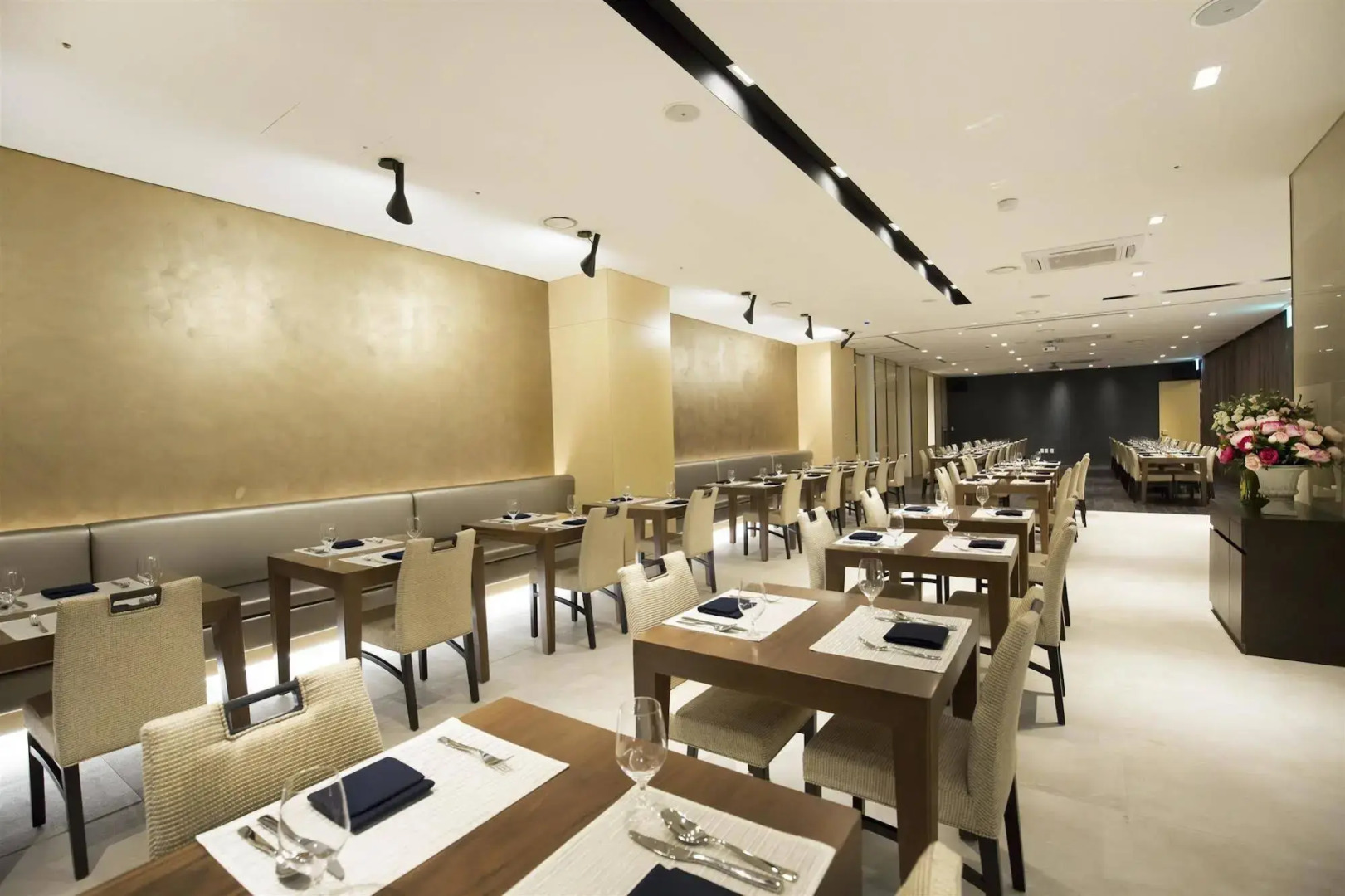 Arirang Hill Dongdaemun