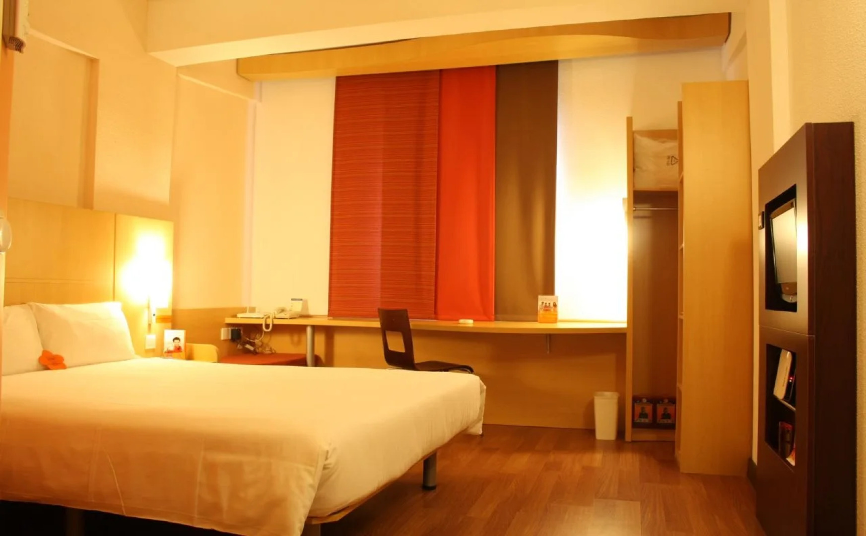 Hotel Ibis Zhongshan The Center