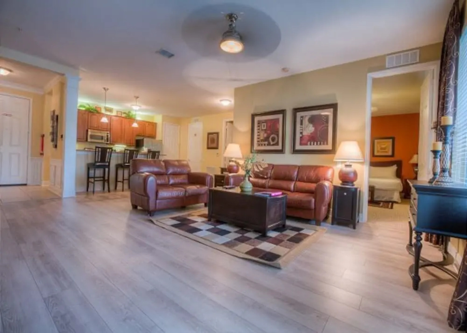 Florida Hideaway at Vista Cay