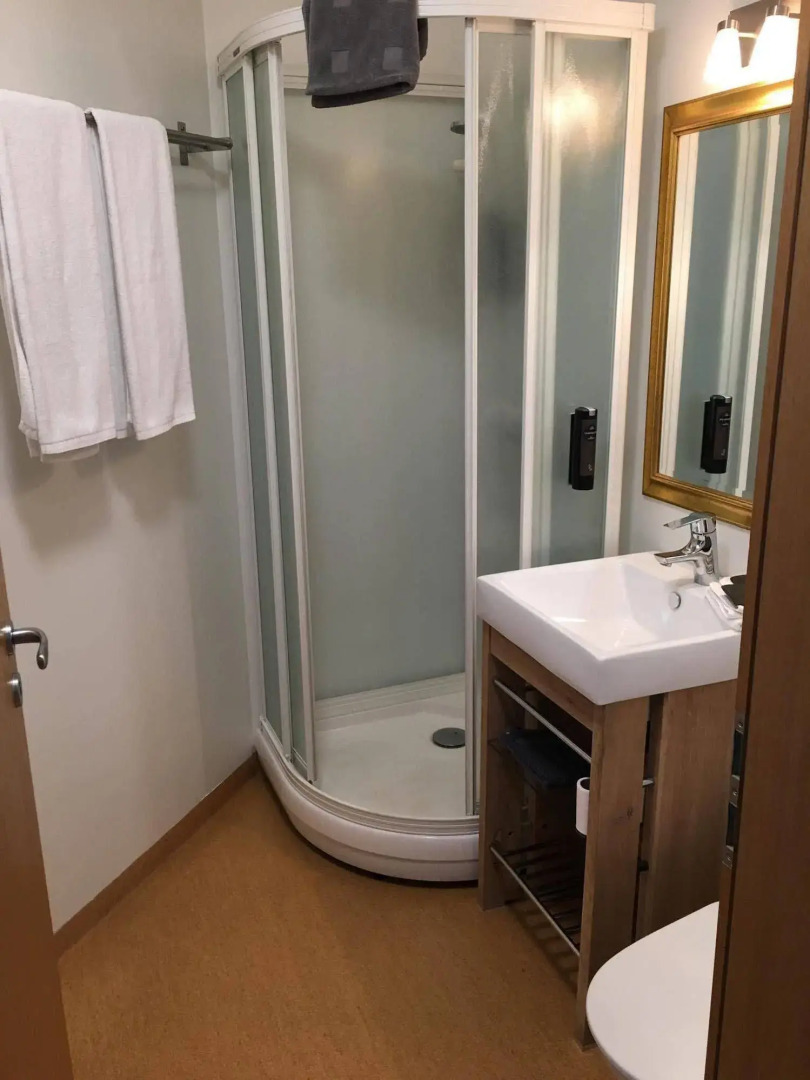 Hotel Ibudir Apartments