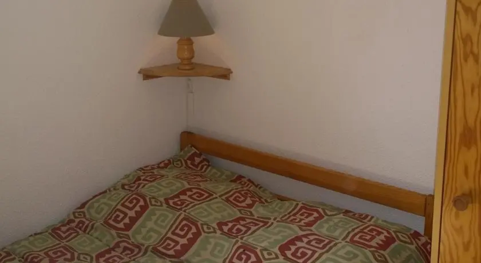 Résidence le Val Blanc