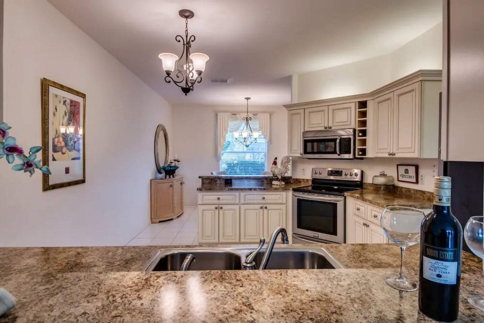 Condo Daffodil - Roelens Vacations